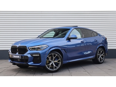 BMW X6 Diesel