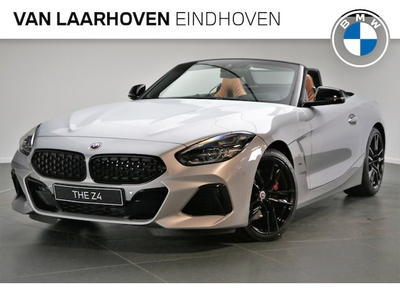 BMW Z4 Benzine