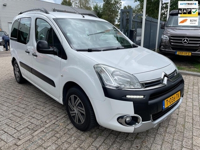 Citroen Berlingo 1.6 VTi Tendance , airco, elec pakket, nwe