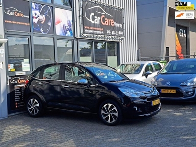 Citroen C3 1.2 PureTech