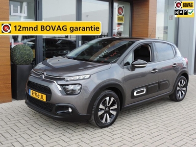 Citroen C3 1.2 PureTech Shine Business 22.000km 1e Eig