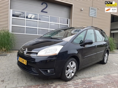 Citroen Grand C4 Picasso 2.0-16V Business EB6V 7p.