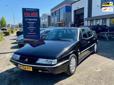 Citroen XM 3.0 V6 Exclusive