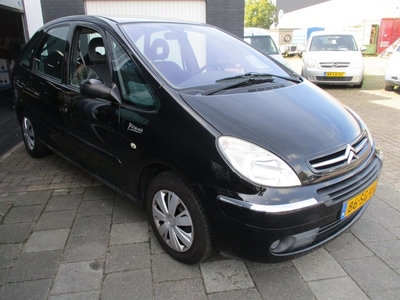 Citroen Xsara Picasso 1.8i-16V Attraction APK 7-2024!