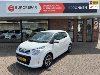 Citroën C1 Benzine