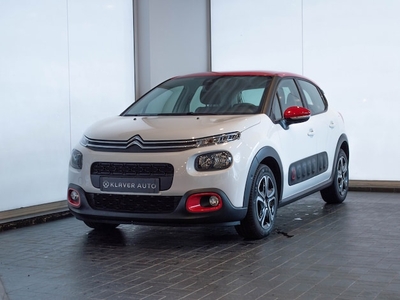 Citroën C2