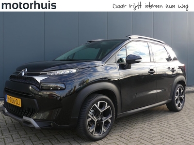 Citroën C3 Aircross Benzine