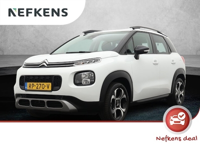 Citroën C3 Aircross Benzine