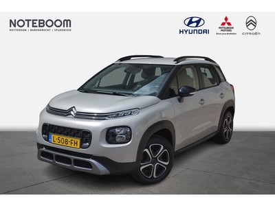 Citroën C3 Aircross Benzine