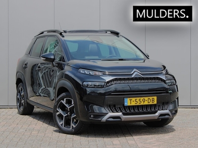 Citroën C3 Aircross Benzine