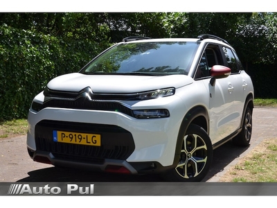 Citroën C3 Aircross Benzine