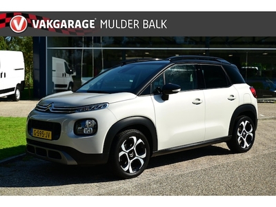 Citroën C3 Aircross Benzine