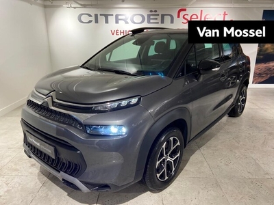 Citroën C3 Aircross Benzine