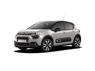 Citroën C3 Benzine