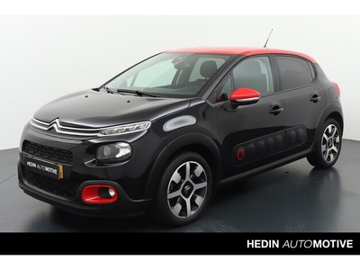 Citroën C3 Benzine