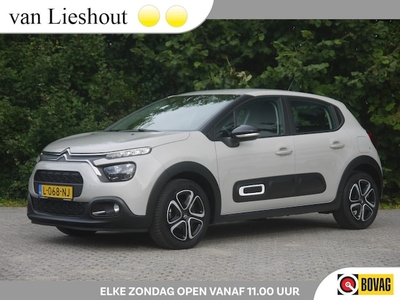 Citroën C3 Benzine