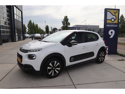 Citroën C3 Benzine