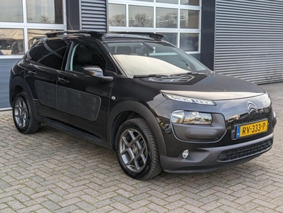 Citroën C4 Cactus