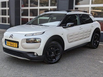 Citroën C4 Cactus