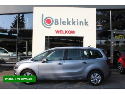 Citroën C4 Grand SpaceTourer 1.2 Pure Tech Business 130