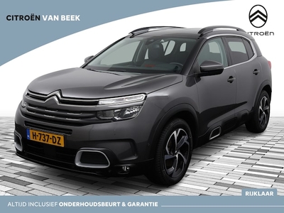 Citroën C5 Aircross Benzine