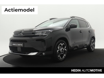 Citroën C5 Aircross Benzine