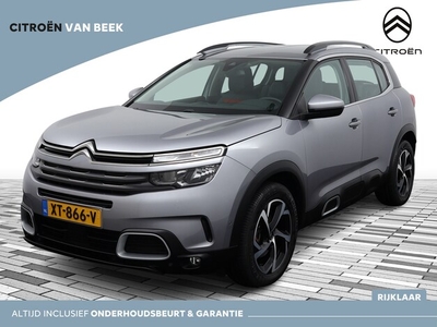 Citroën C5 Aircross Benzine