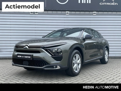 Citroën C5 X Benzine