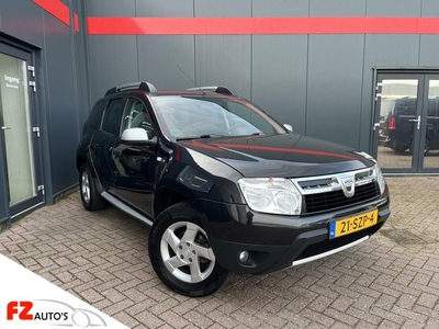 Dacia Duster 1.6 Aniversare 2wd Hoge instap Metallic