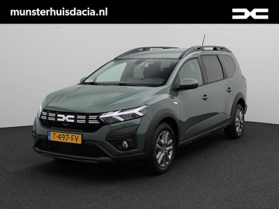 Dacia Jogger Benzine