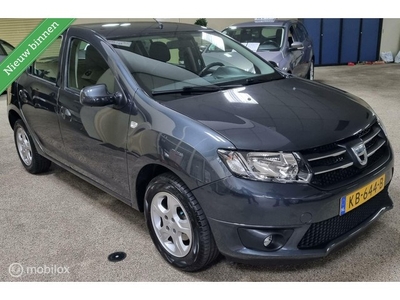 Dacia Sandero 0.9 TCe S&S Lauréate 1ste eigenaar