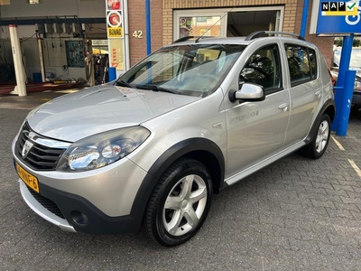 Dacia Sandero 1.6