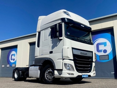 DAF XF 440 FT Euro 6 - SSC - Year 2016 - Km 863.896