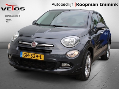 Fiat 500X Benzine