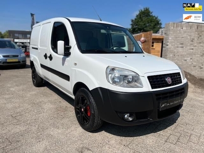 Fiat Doblò Cargo 1.6 16V * LENGTE 2 *