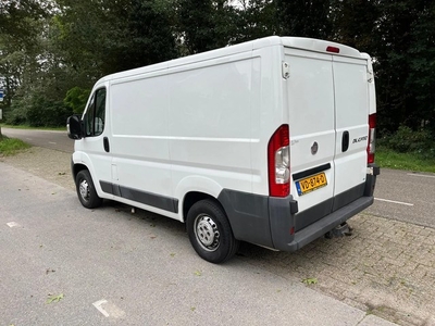 Fiat Ducato 30 2.2 MultiJet