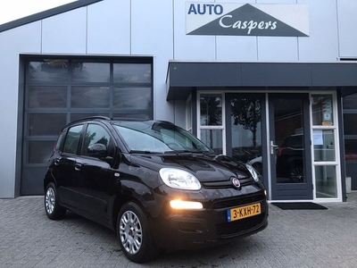 Fiat Panda 0.9 TwinAir Edizione Cool (bj 2013)