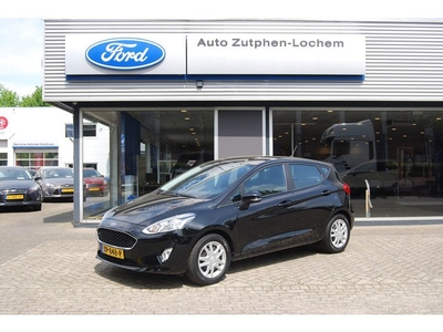 Ford Fiesta 1.0 Ecoboost 100pk 5dr Trend NAVI* APPLE