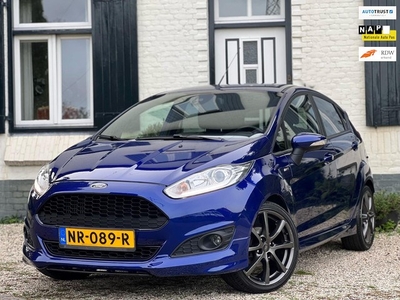 Ford Fiesta 1.0 EcoBoost ST LineClimaCruiseNette auto!