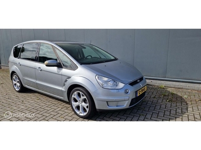 Ford S-Max 2.0 Titanium 7p.