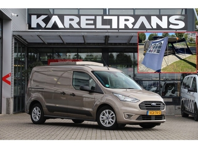 Ford Transit Connect 1.5 EcoBlue 100 Aut. L2 BPM