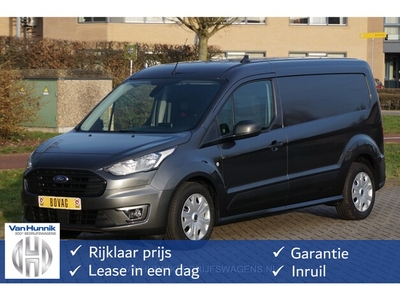 Ford Transit Connect Diesel