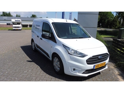 Ford Transit Connect Diesel