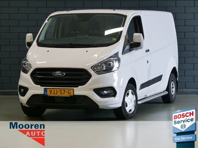 Ford Transit Custom Diesel