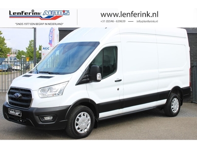 Ford Transit Diesel