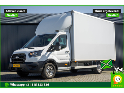 Ford Transit Diesel