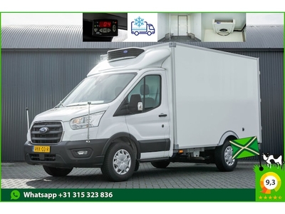 Ford Transit Diesel