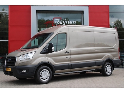 Ford Transit Diesel