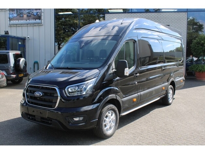 Ford Transit Diesel