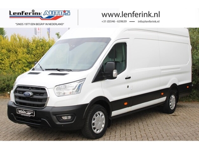 Ford Transit Diesel